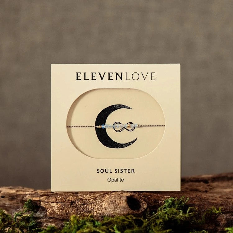 Opal String Bracelet