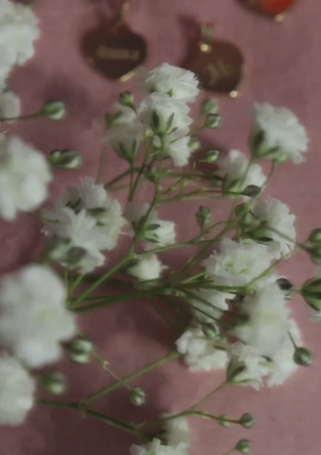 Add-On Engraved Heart Disc