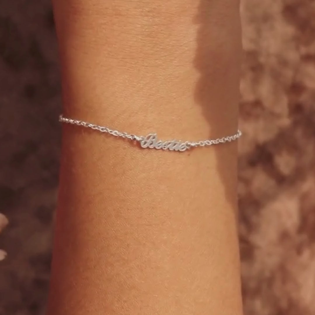 Bestie Connector Bracelet