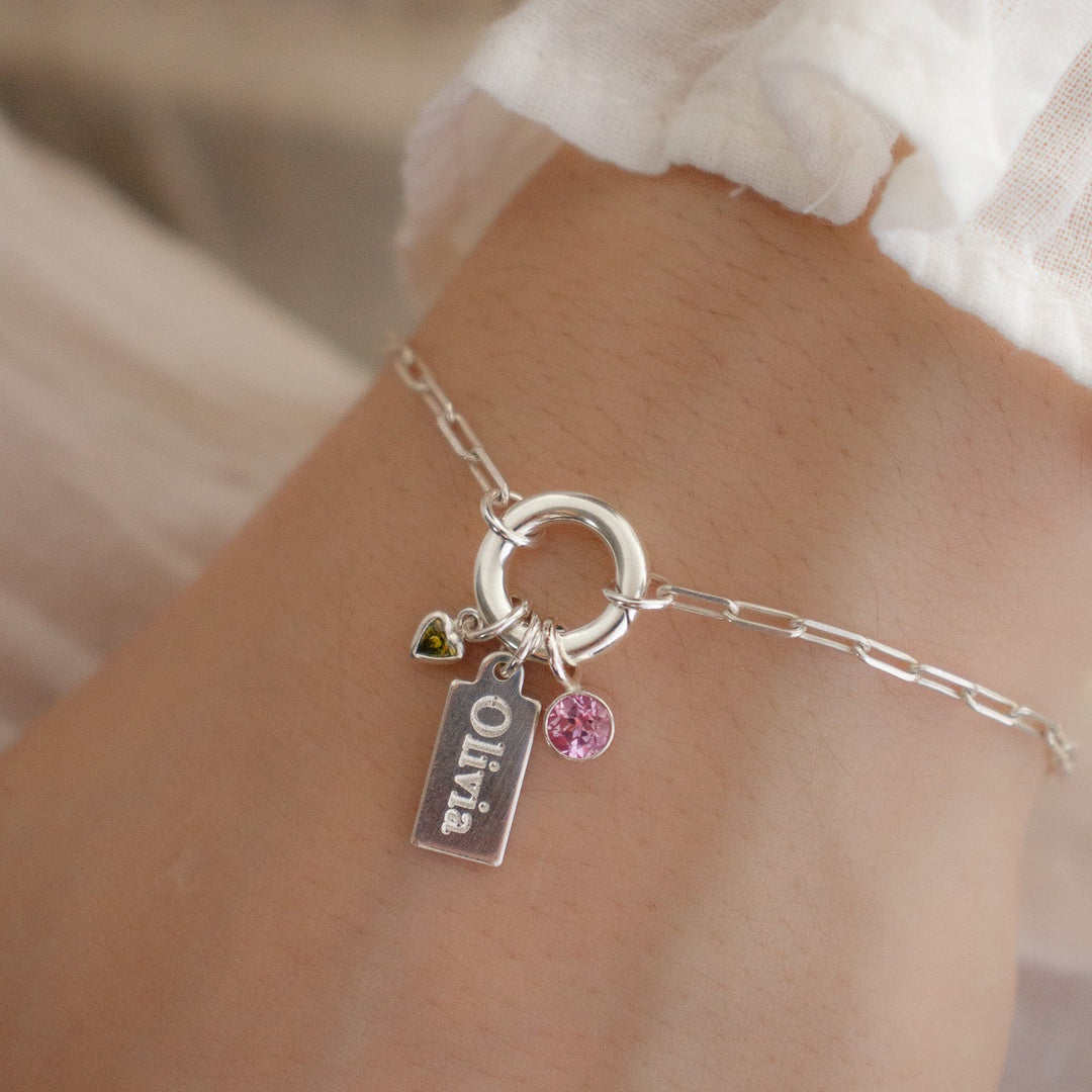 Charm Bracelet