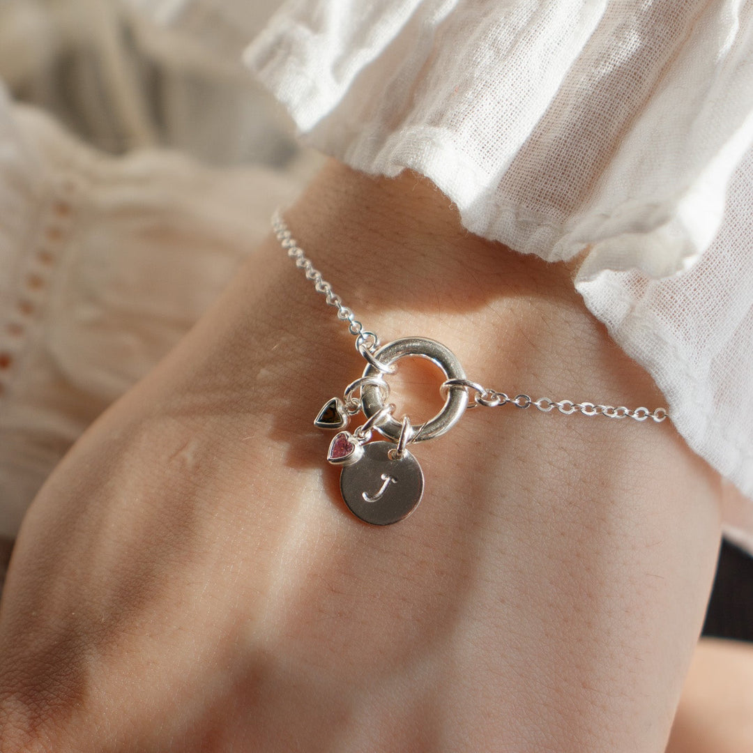 Charm Bracelet