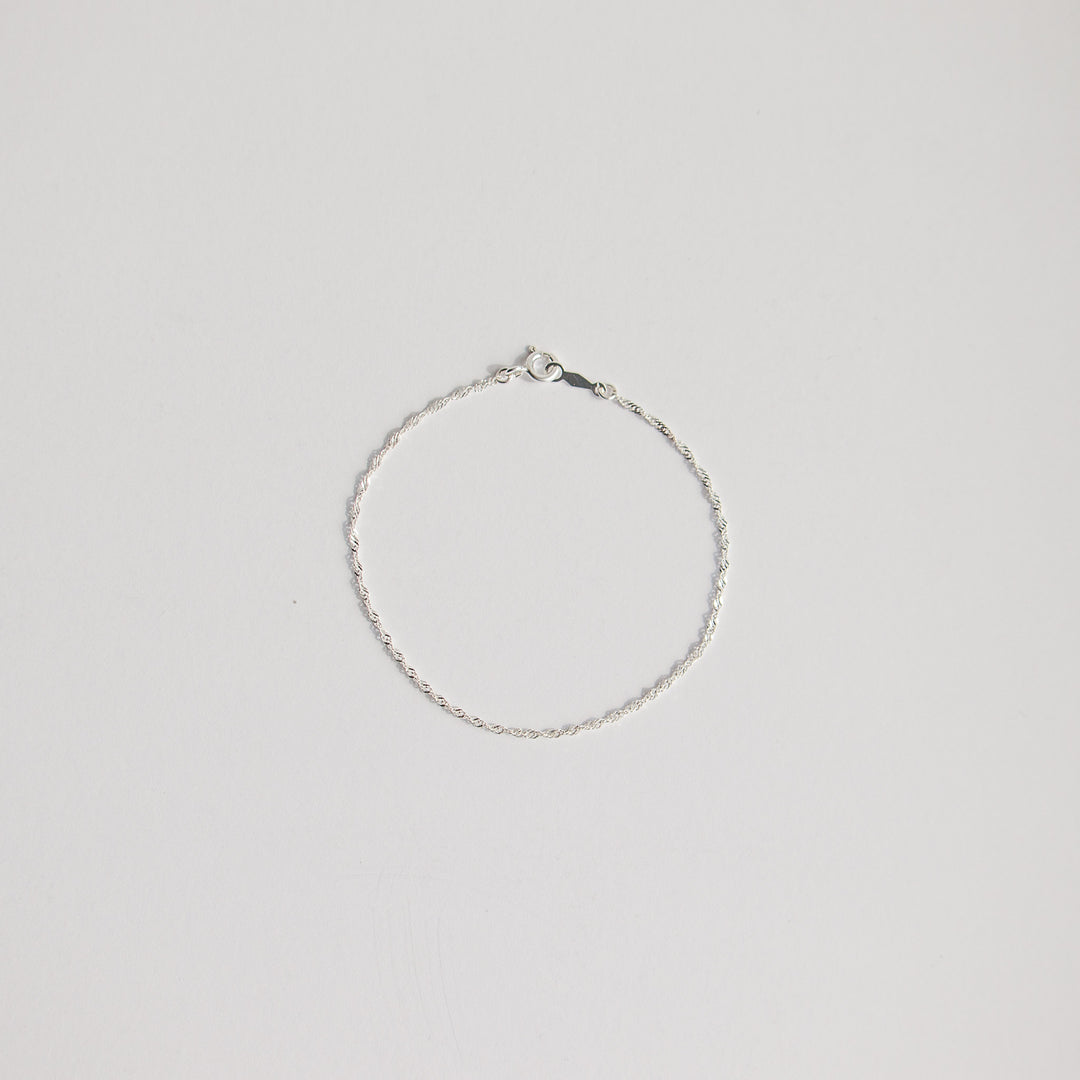 Singapore Bracelet