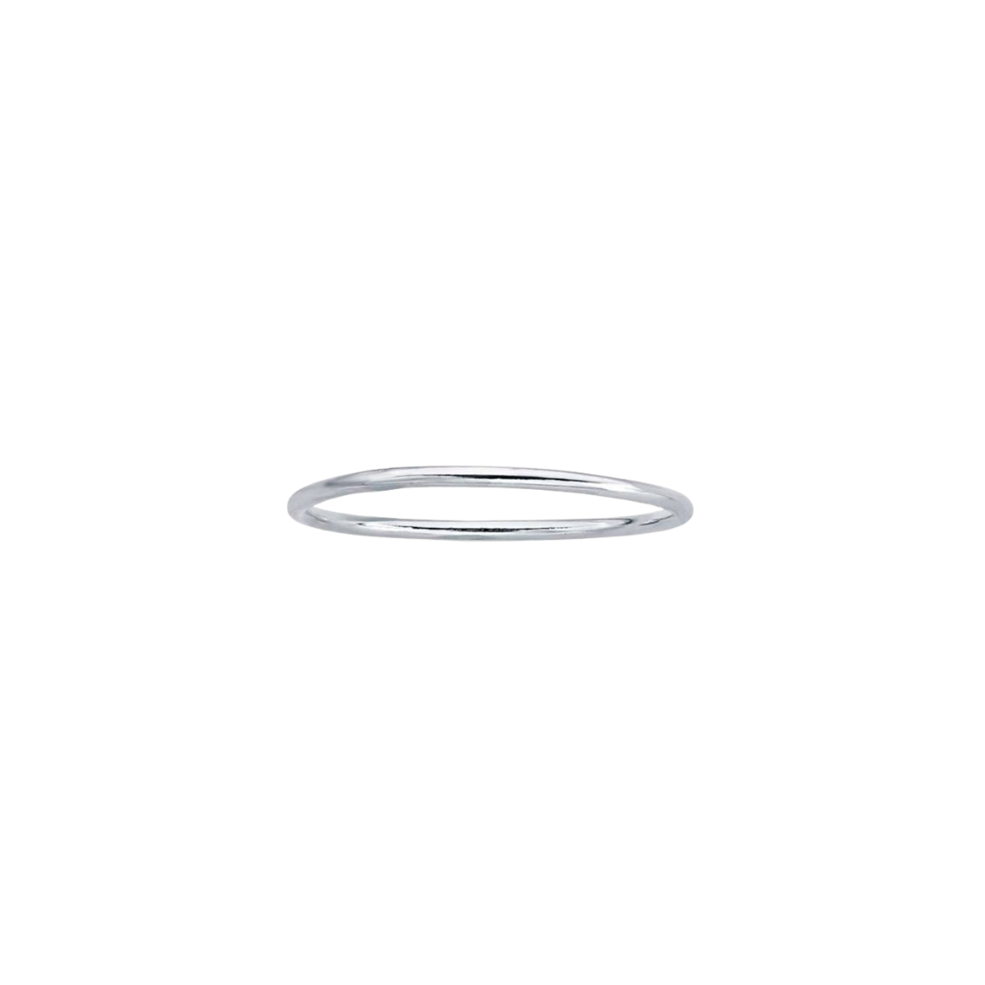 Smooth Stacking Ring