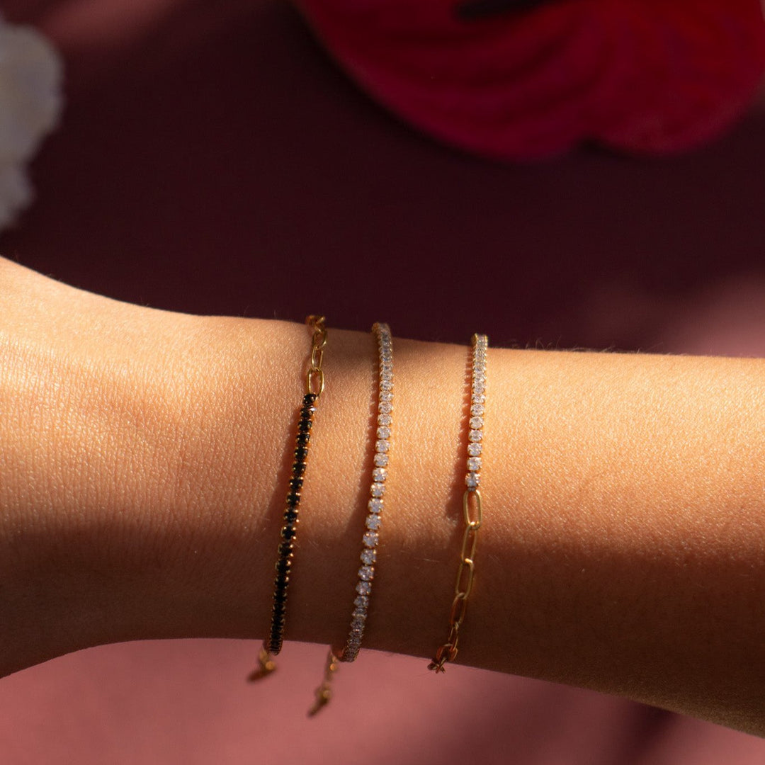 Tennis Bracelet