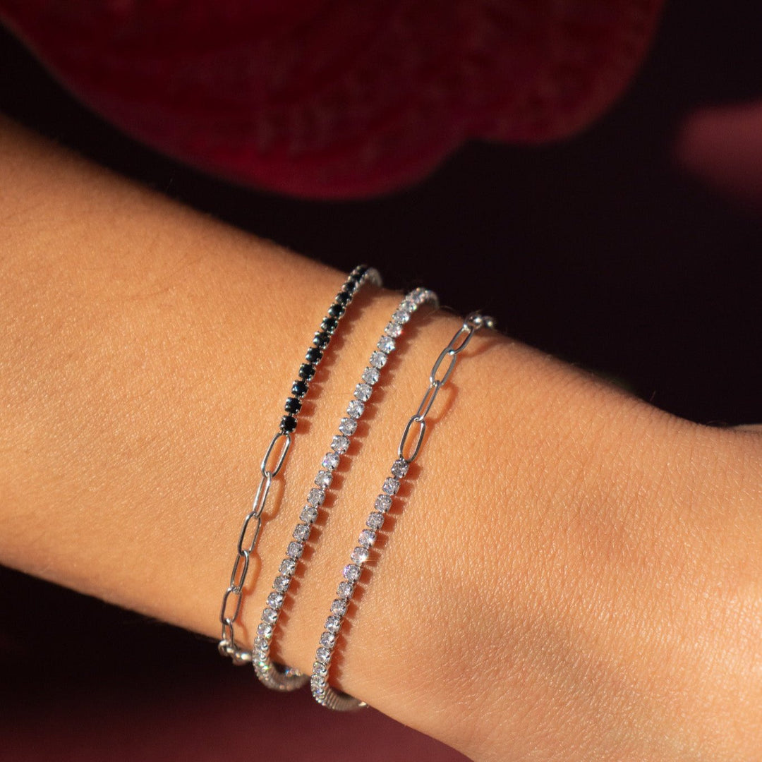 Tennis Bracelet
