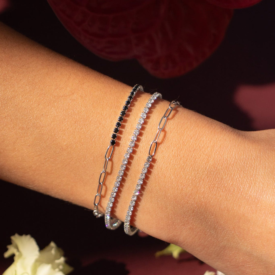 Tennis Bracelet