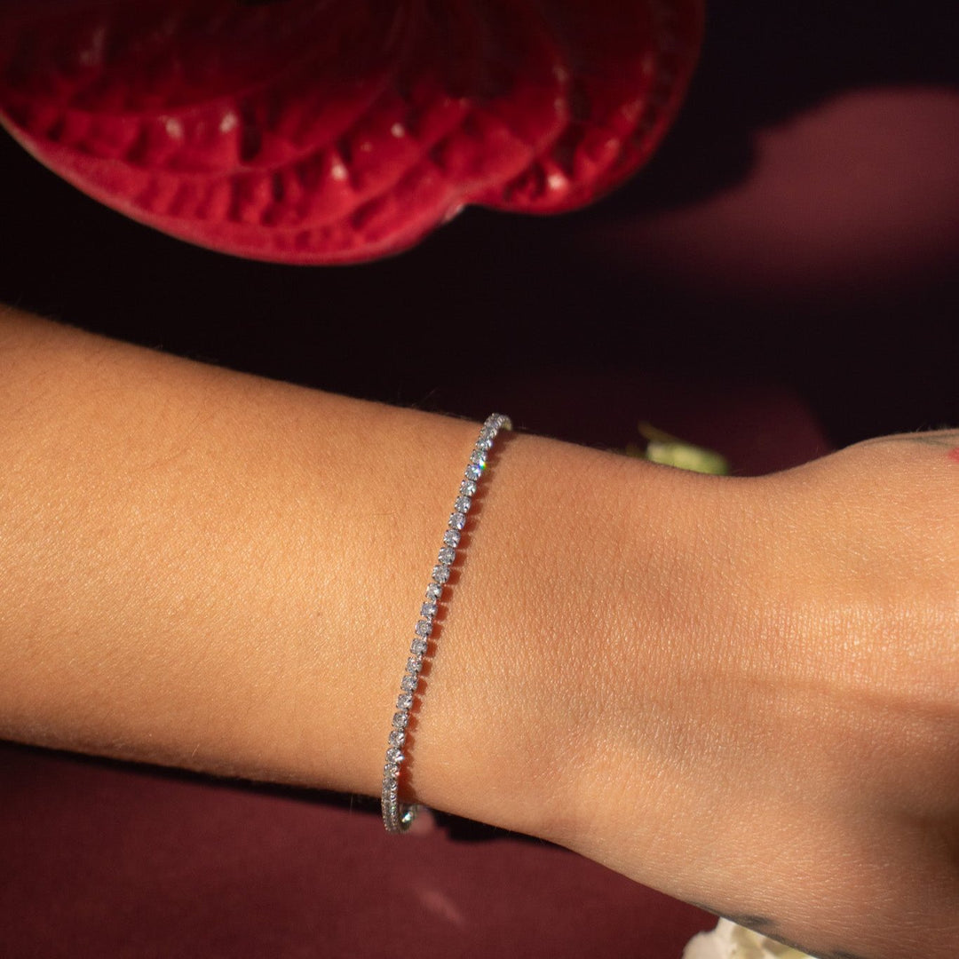 Tennis Bracelet