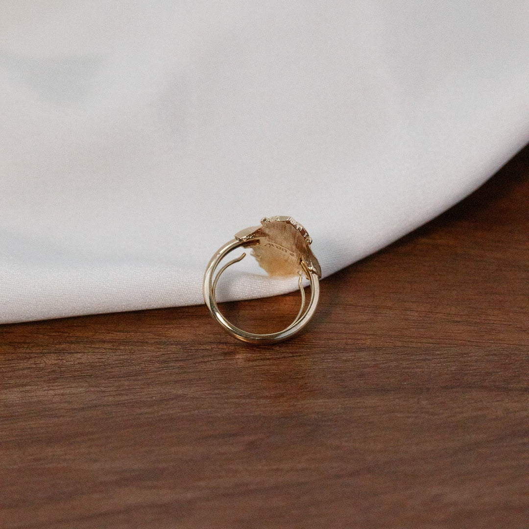 Vintage Avon Kensington Ring