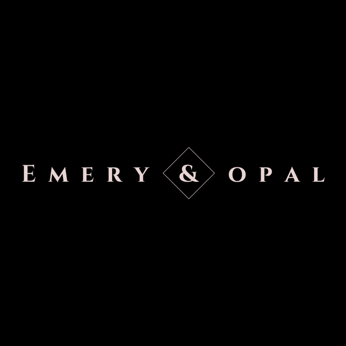 Emery and Opal Gift Card