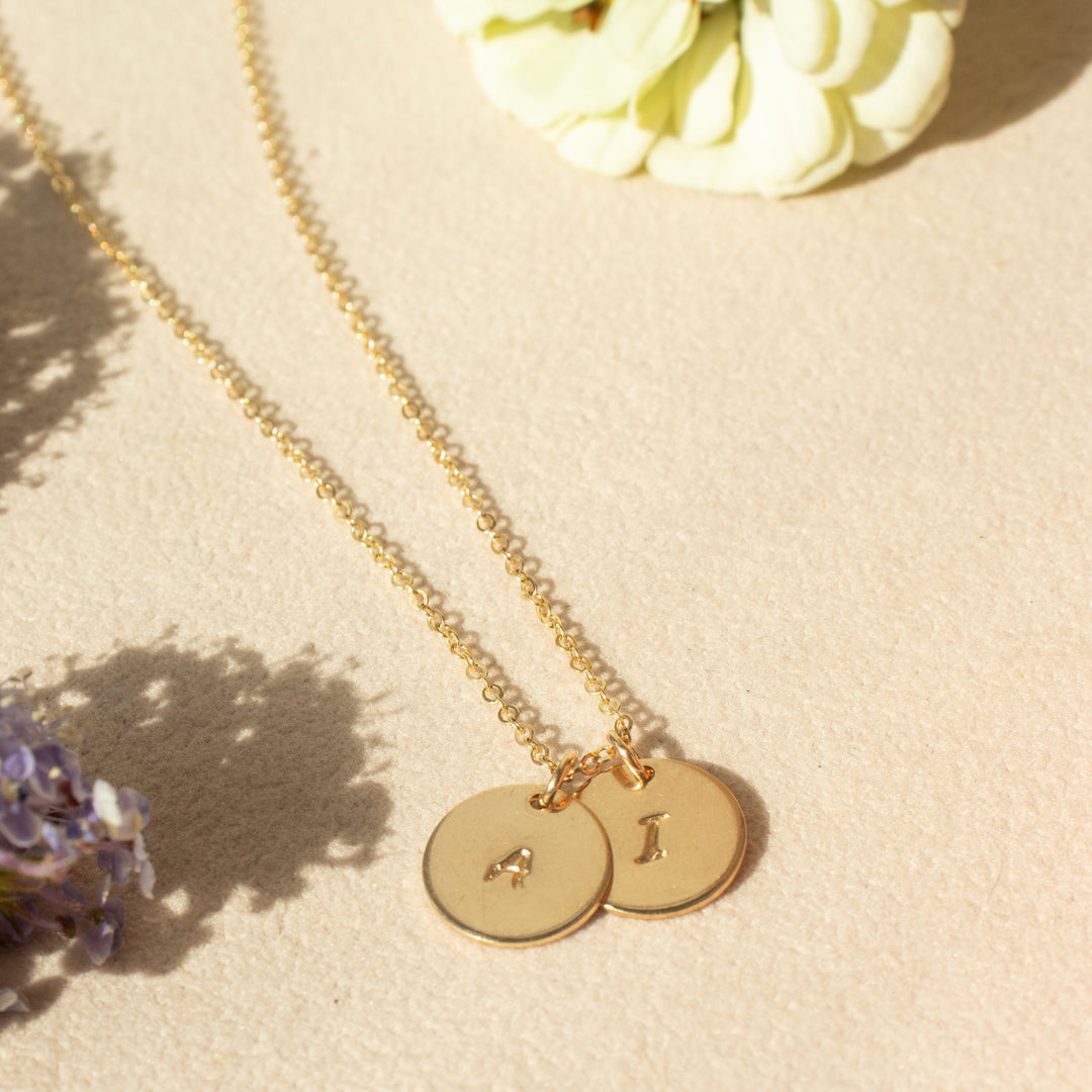 Add-On Initial Charm