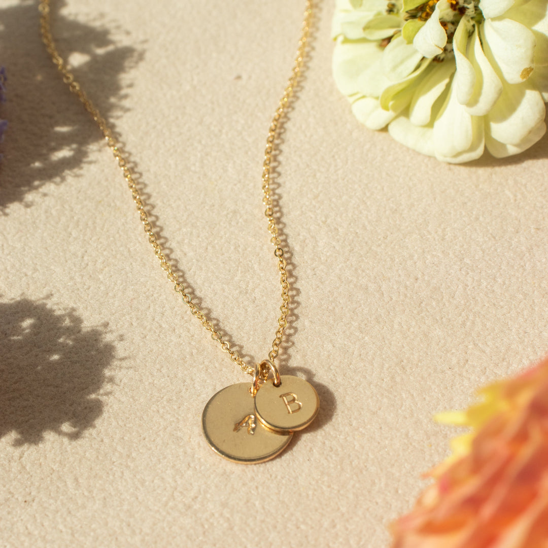 Add-On Initial Charm