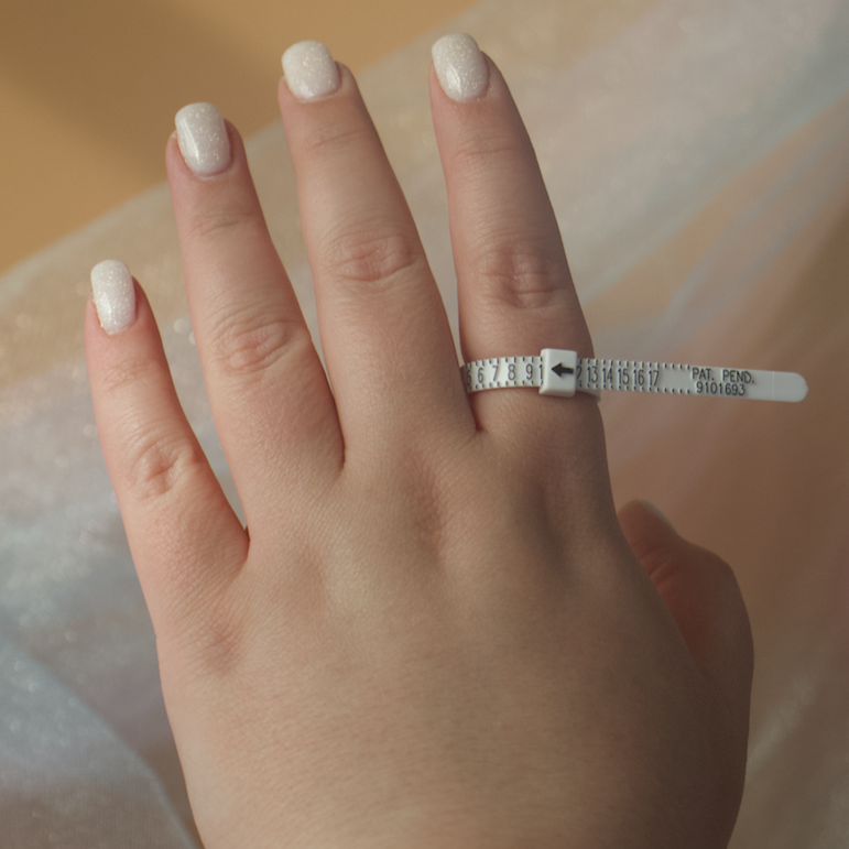 Adjustable Ring Sizer