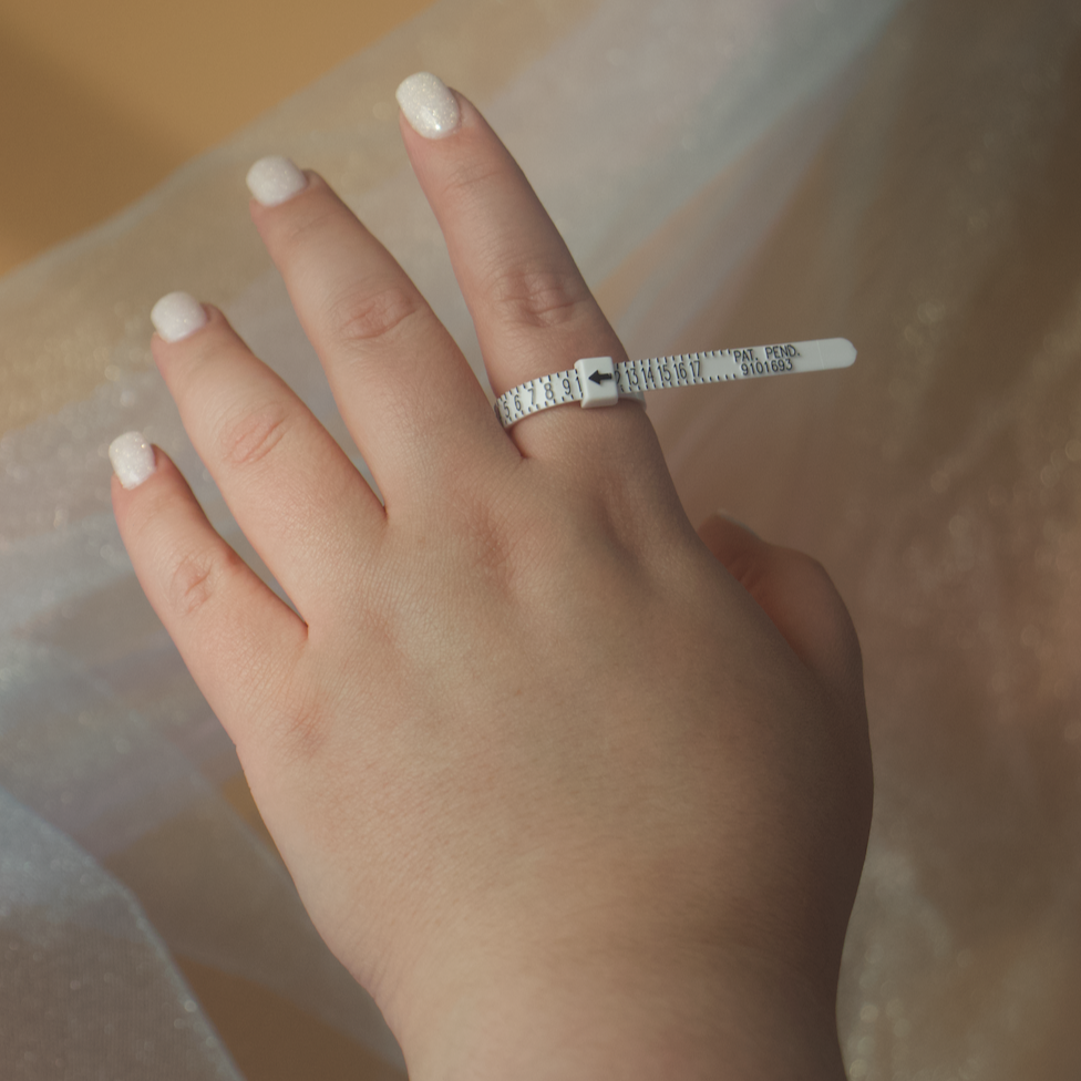 Adjustable Ring Sizer