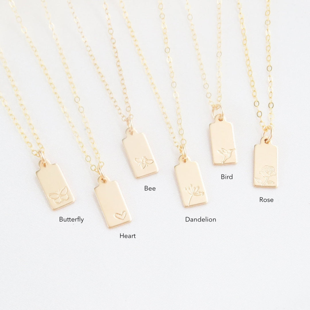 Rectangle Tag Add-On